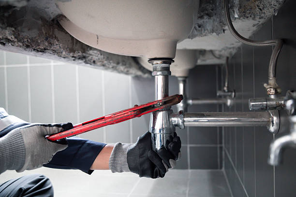 Trusted Toilet Repair service in White Hall, WV - Masters Plumbing Service